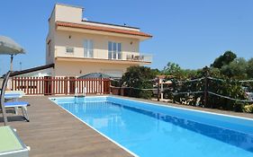 Villa Dario